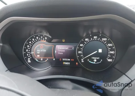 2014 Lincoln Mkz from USA, damaged, VIN 3LN6L2G97ER832116